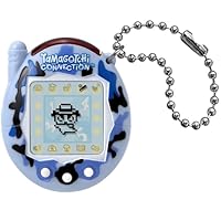 Tamagotchi Connection - Translucent Pink: Buy Online at Best Price