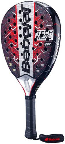 Babolat Technical Viper 2.5 Specs view