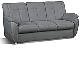 couch 3er 2er Sofa-3-Sitzer im modernen Design mit Federkern und hochwertigem Polsterbezug