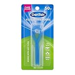 Dentek Floss Threaders 50 Count