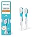 Produktbild Philips Sonicare For Kids, Original Ersatzbürstenköpfe für Kinder ab 3 Jahren, 2er-Pack, HX6032/90