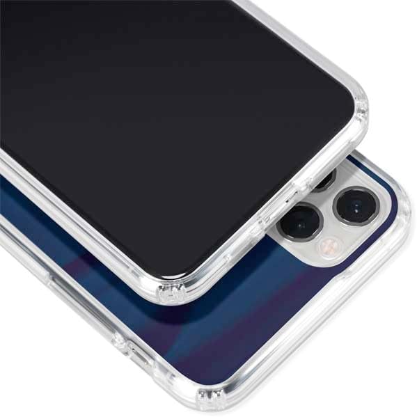 Skinit Clear Phone Case Compatible with iPhone 11 Pro - Officially Licensed NFL Dallas Cowboys Design