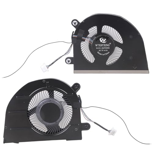 Ventilateur de refroidissement GPU 2021 haute dissipation pour PC portable - 5