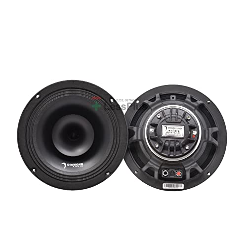 Diamond Audio MP84 8 Speaker