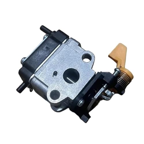 Carburateur débroussailleuse TCG31EBSLP pièce rechange moteur thermique 7791186