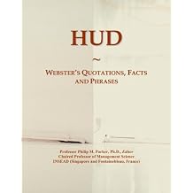 HUD Webster's Quotations, Facts and Phrases