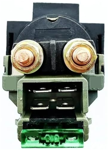 Relé de arranque para ATV CF Moto 400 500 y 600 compatible con Quad XY500-S