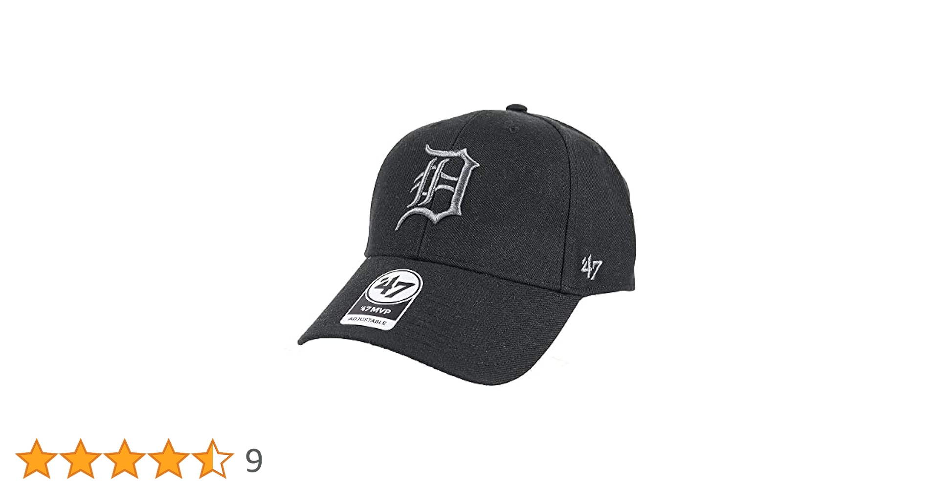 47 Brand - ★送料無料★SE直輸入★47 Brand★リバプール MVP キャップ★黒x黒★ 2025.04.16再入荷】'47 (フォーティーセブン) “YANKEES '47 MVP