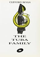 The Tuba Family 1872203302 Book Cover
