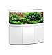 JUWEL Aquarium - Vision 450 Kombination Weiß Premium-Bundle