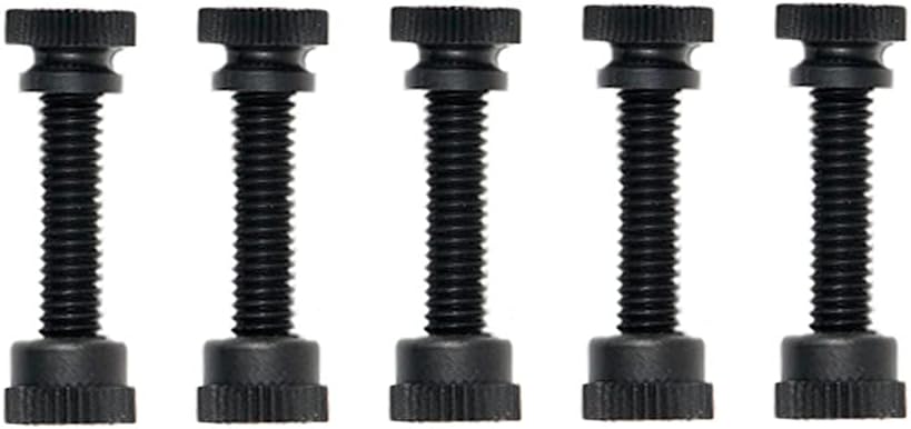 Coil Bolt Set 5/16 X 1.5 for Minelab CTX & Equinox Detectors