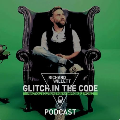 GLITCH IN THE CODE With Prime Time Alex Stein (The Man Behind The Mania)