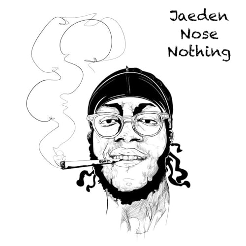 『Americans Should Go On Strike』のカバーアート