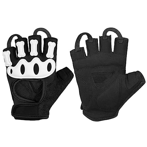Gants de cyclisme de plein air pour explorer les chemins en tout confort