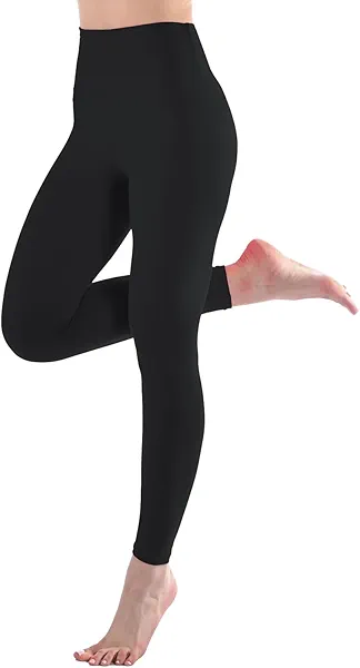 Stanpetix Leggings for Women - High Waisted Workout Women's Leggings Running
