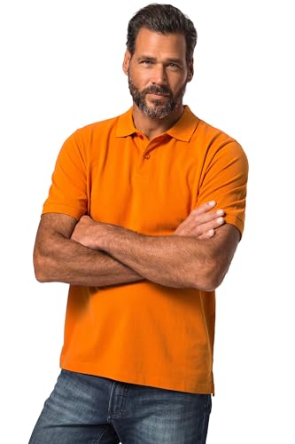 JP 1880, Herren, Große Größen, Poloshirt, Piqué
