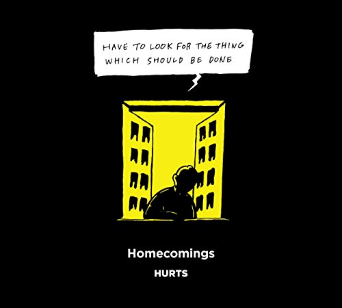 HURTS(hatsu)