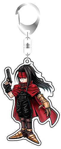 Amazon.co.jp: ディシディア ファイナルファンタジー ヴィンセント