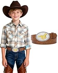 Horse Buckle-brown