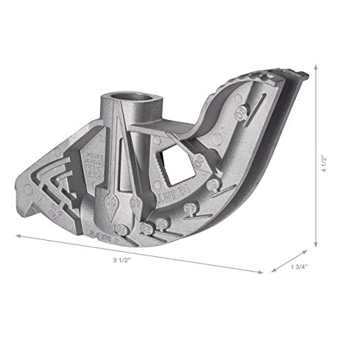 Tubería eléctrica conduit Marca Gardner Bender (3)