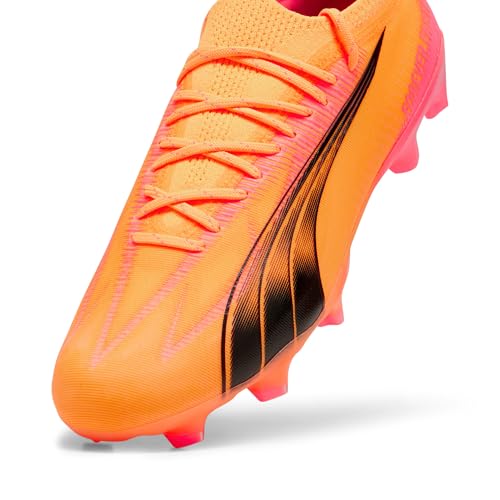 Image of Puma Unisex-Adult Ultra Ultimate Fg /Ag Football Shoe