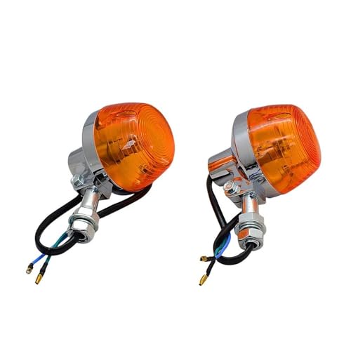 Feu stop pour moto CM125 CM250 SDH125 optique arrière haute visibilité