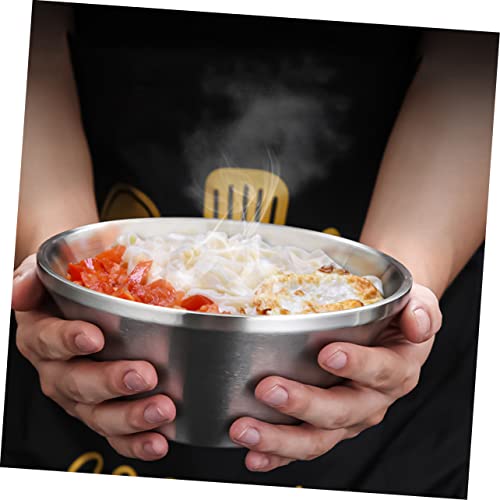 TIDTALEO Tigela De Sobremesa Smoothie Tigela De Sorvete Tigela De Salada Recipiente De Salada Tigela