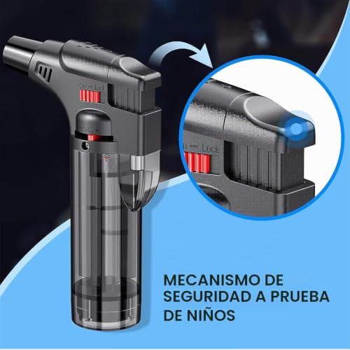 Gas butano 9 Imagen adicional