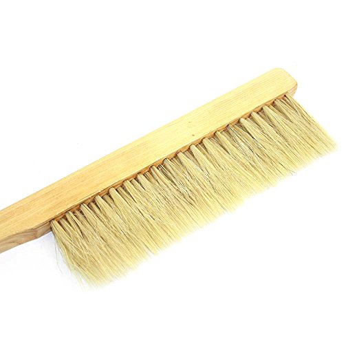 GLBRUSH-Bee-Brush-16-Long-x-9-Wide-2-12-Bristle-Height