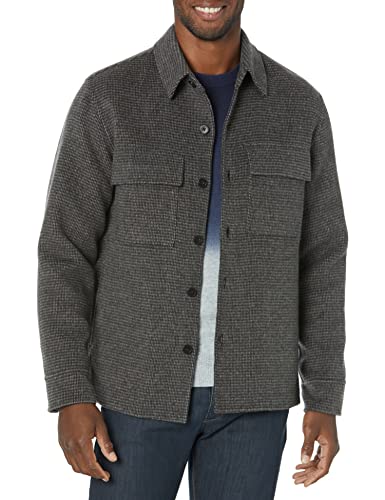 Image of Theory Men's Justin Dfw.luxe Nd G