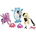 My Little Pony E0996 Songbird Serenade Fashion Doll
