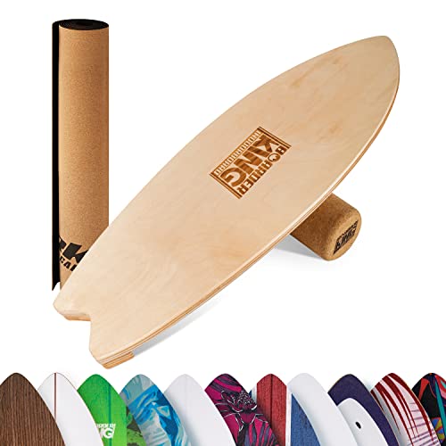 Balance Board Kinder | Perfekt für's Spielen Balance Board Kinder | Perfekt für's Spielen