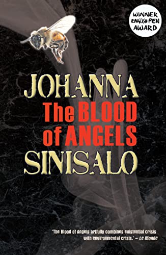 The Blood of Angels (English Edition)