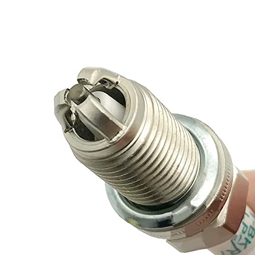 10pz Candela di accensione Lpg Cng LNG Et-Bpr7-Lpg/Per Lpg2 L15yc Bpr6es Bpr-Gas F6rtc Iw20 Rn9yc W20epr-U W20exr-U Wr7dc Lr15yc Agr32 Candela di accensione Motore