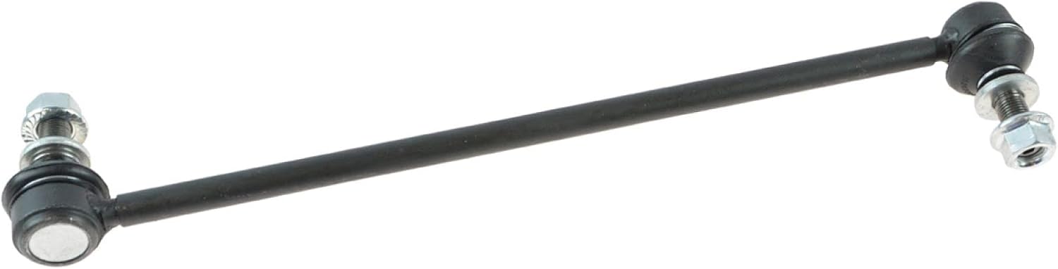 TRQ Stabilizer Sway Bar End Link Front LH or RH Compatible with Toyota Lexus Scion PSA67771
