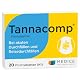 Durchfall Medikament Tannacomp 20 Filmtabletten