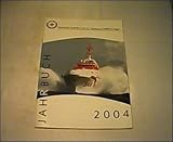  Die Seenotretter DGzRS. Jahrbuch 2004