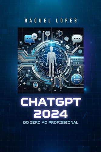 ChatGPT 2024: Do zero ao profissional