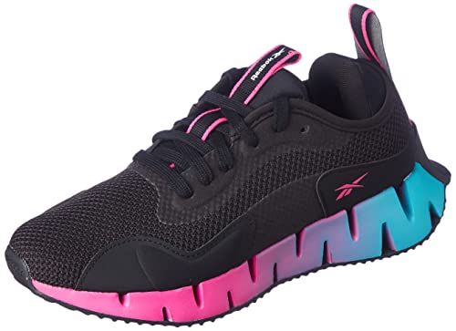 Image of Reebok Womens Zig Dynamica Running Shoe