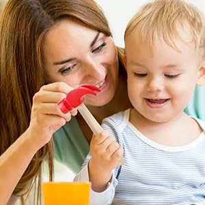 Image of Hxezoc Wooden Hammer Toys Simulation Hammers Maintenance Tools Educational Toys for Kids Birthday Party Games Supplies (Red)
