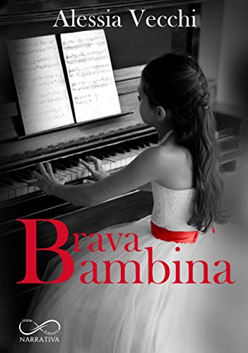 Alessia Vecchi - Brava bambina (2020)