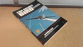 Paperback Top Secret Bird: The Luftwaffe's Me-163 Comet Book