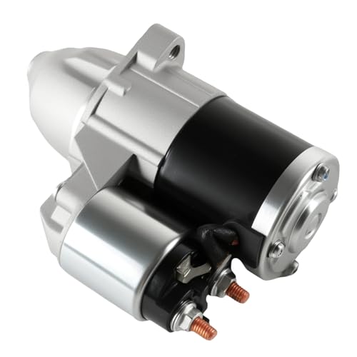 17994 Starter for Journey 2009-2018, Patriot 2007-2017, Compass 2007-2017, Caliber