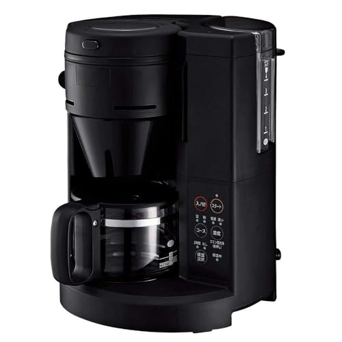 �R�[�q�[���[�J�[ �S���� �u���b�N EC-SA40-BA