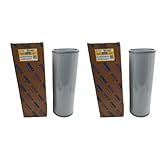 2-pcs Hydraulic Filter CH1169 400-504-0034 400504-00225 400504-00277 Compatible with Doosan