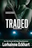 Traded (The Wilde Brothers Book 7)