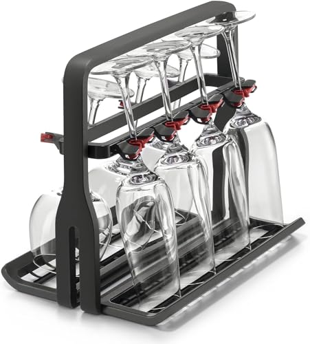 Preisvergleich Produktbild 9029795557 9029795540 Glashalter für AEG,Electrolux Geschirrspüler