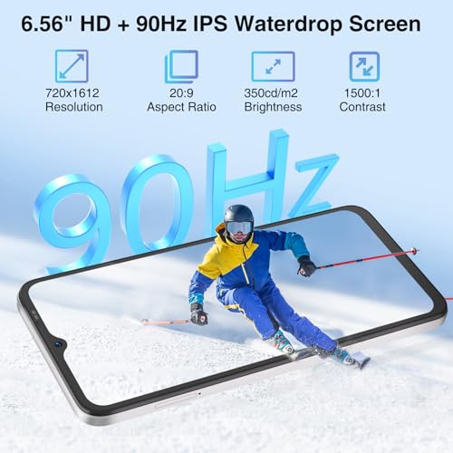 Doogee N55 Plus 20/128GB - Image 4