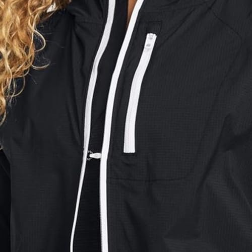 Giacca Impermeabile Da Donna Under Armour Phantom Launch - 3