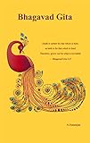 bhagavad gita pdf in telugu  Bhagavad Gita (English Edition)